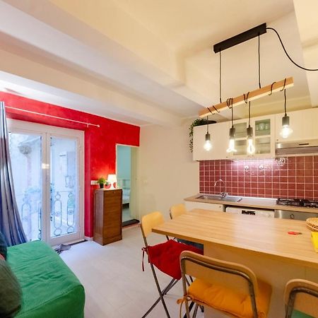 Apartmán Joivy Cosy Flat In The Centre Janov Exteriér fotografie