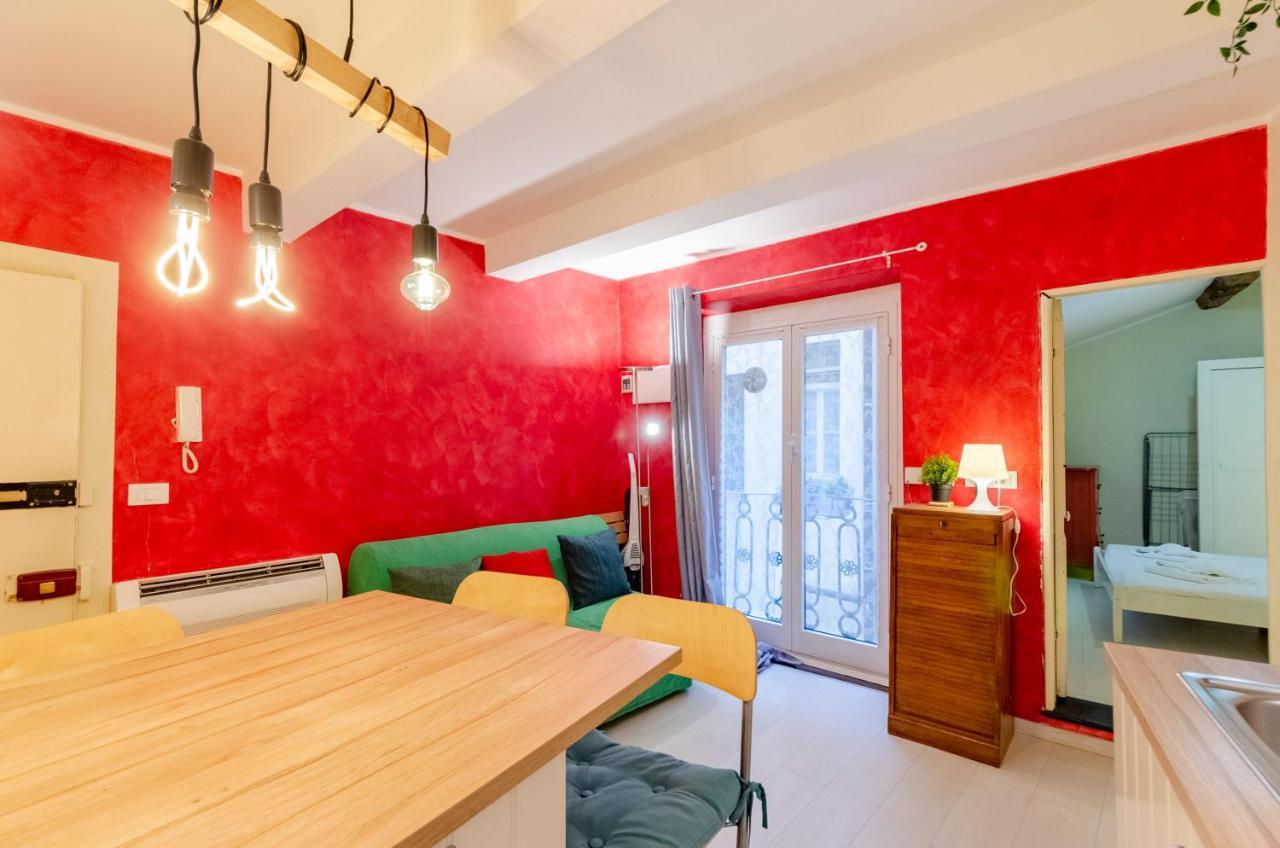 Apartmán Joivy Cosy Flat In The Centre Janov Exteriér fotografie