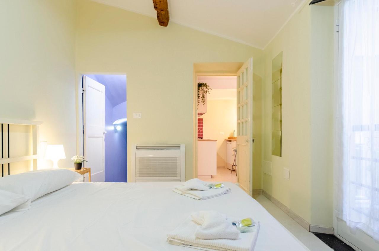 Apartmán Joivy Cosy Flat In The Centre Janov Exteriér fotografie