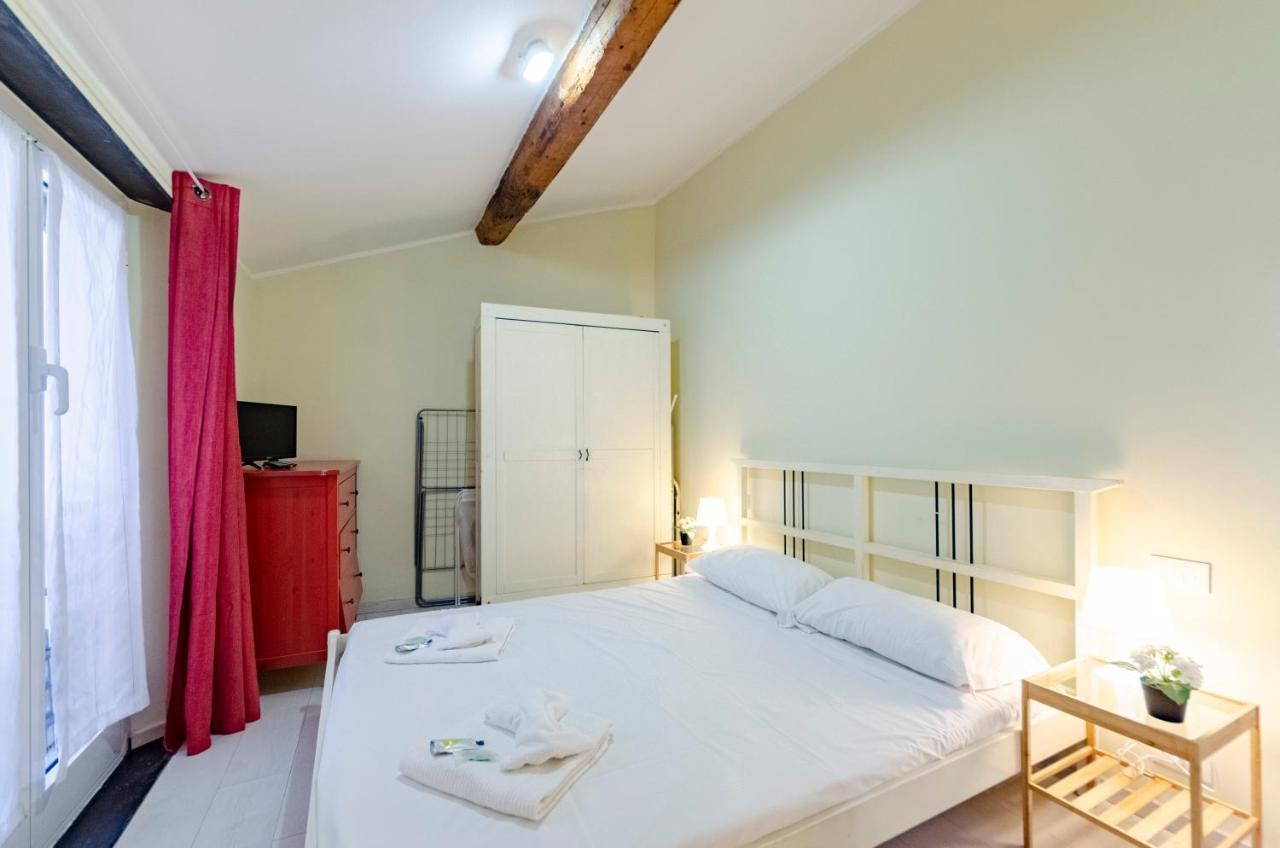 Apartmán Joivy Cosy Flat In The Centre Janov Exteriér fotografie