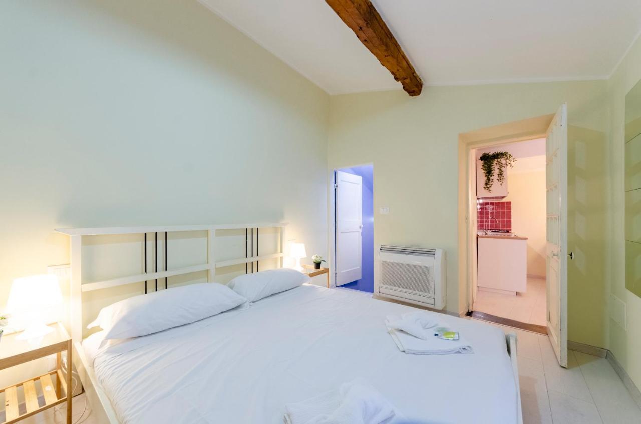 Apartmán Joivy Cosy Flat In The Centre Janov Exteriér fotografie