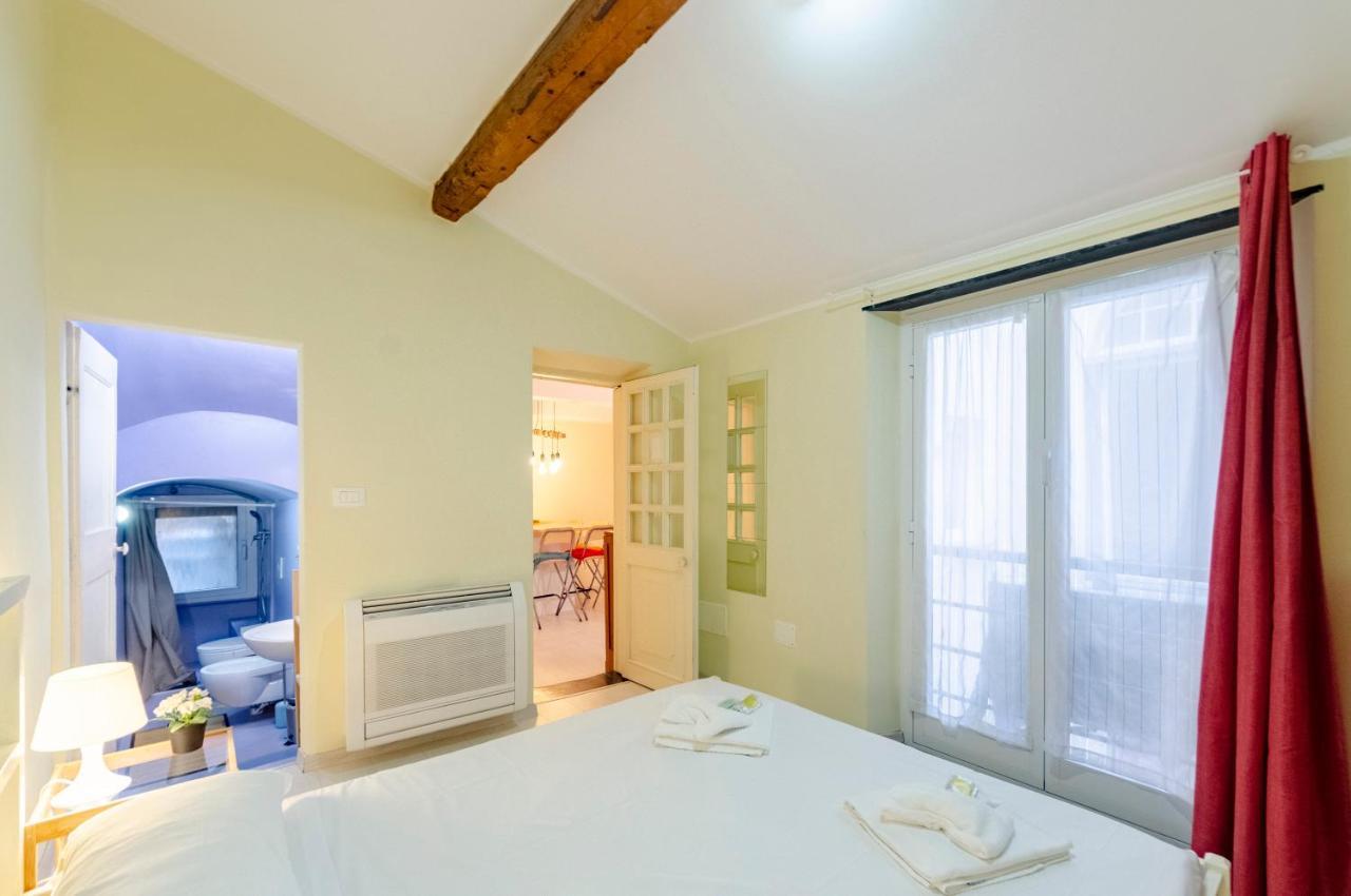 Apartmán Joivy Cosy Flat In The Centre Janov Exteriér fotografie